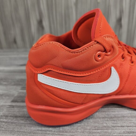 Nike Air Zoom GT Hustle 2 TB Promo Basketball Shoes DX9190-802 - Men\'s Size 9.5 main image 8
